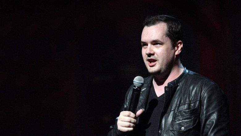 Jim Jefferies: I Swear to God