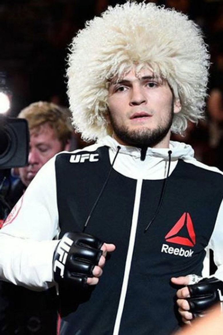 Khabib Nurmagomedov photo 5