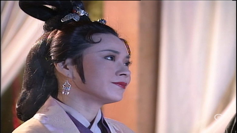 Still image for The Condor Heroes 95 season 1 episode 3: Episode 3 Still image for The Condor Heroes 95 season 1 episode 3: Episode 3