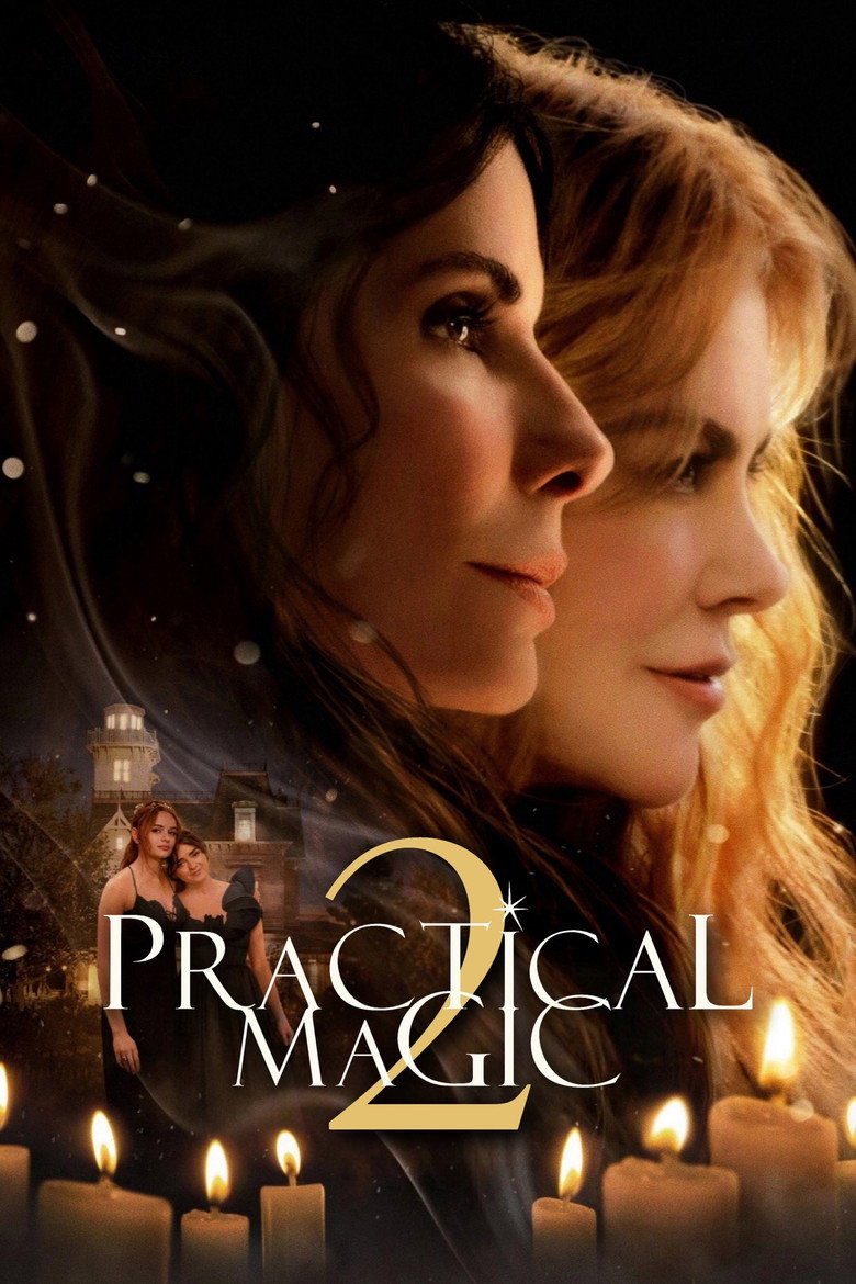 Póster la Película