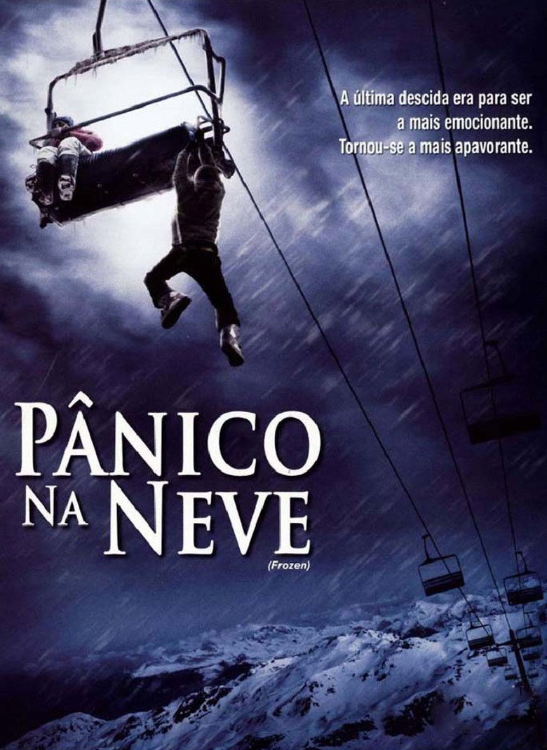 Póster la Película