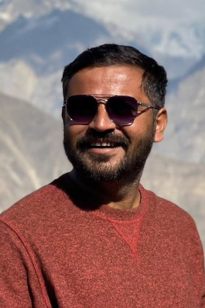 Imran Baloch