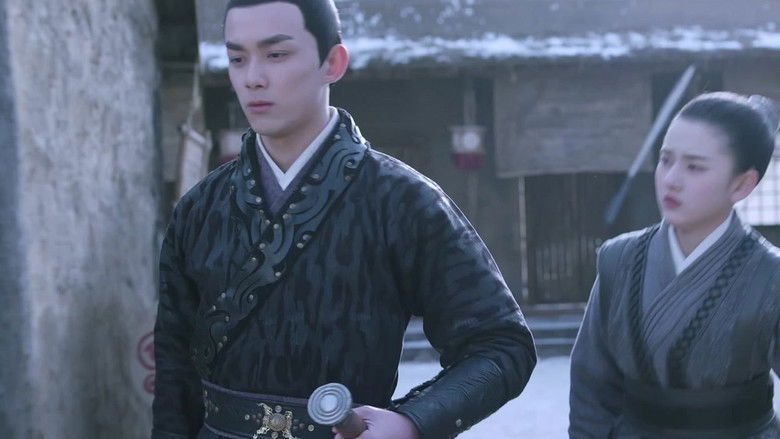 Still image for Guardians of the Ancient Oath season 1 episode 7: Episode 7 Still image for Guardians of the Ancient Oath season 1 episode 7: Episode 7