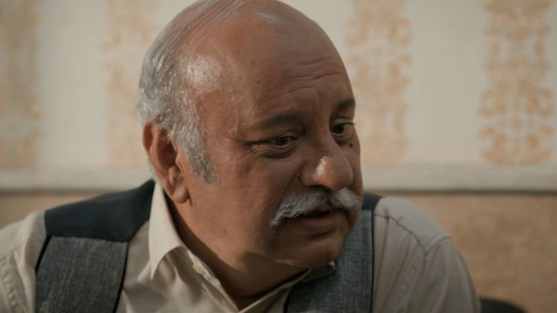 Still image for Tide season 1 episode 12: Episode 12