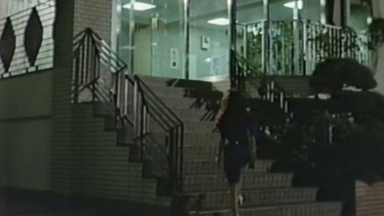 Bijin reporter: Boko nama-chukei backdrop 11