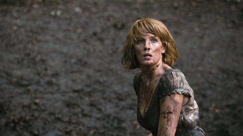 Eden Lake (2008)