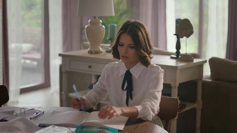 Still image for Triada season 1 episode 7: Episode 7