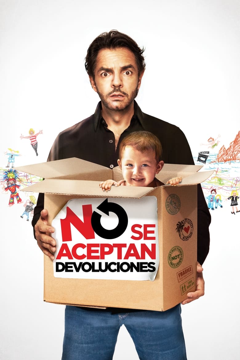 No se aceptan devoluciones (2013)