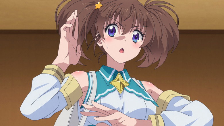 Sokushi Cheat ga Saikyou sugite ความสามารถสั่งตายสุดโกง ที่พวกต่างโลก