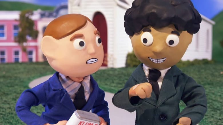 Watch Moral Orel: Season 2 Episode 1 free without signup. 