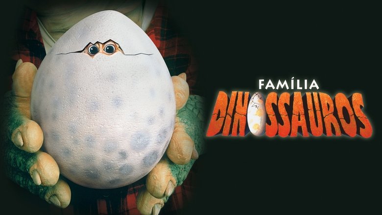 Dinosaurs (1991)
