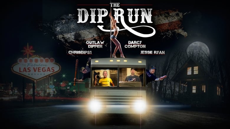 The Dip Run (2018)