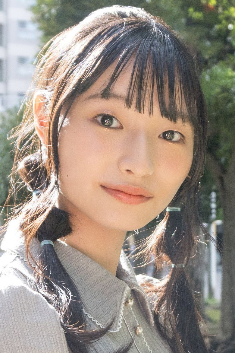 Mizuna Shirakawa photo