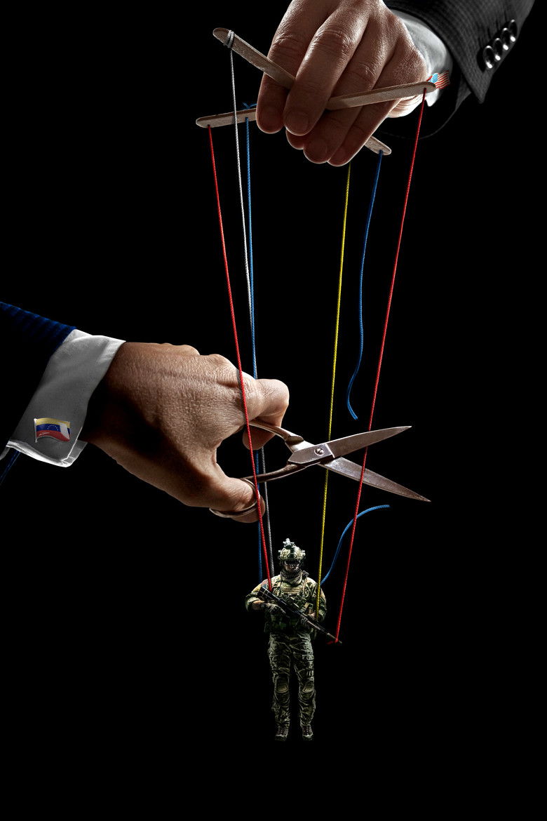 Imatge de Men of War