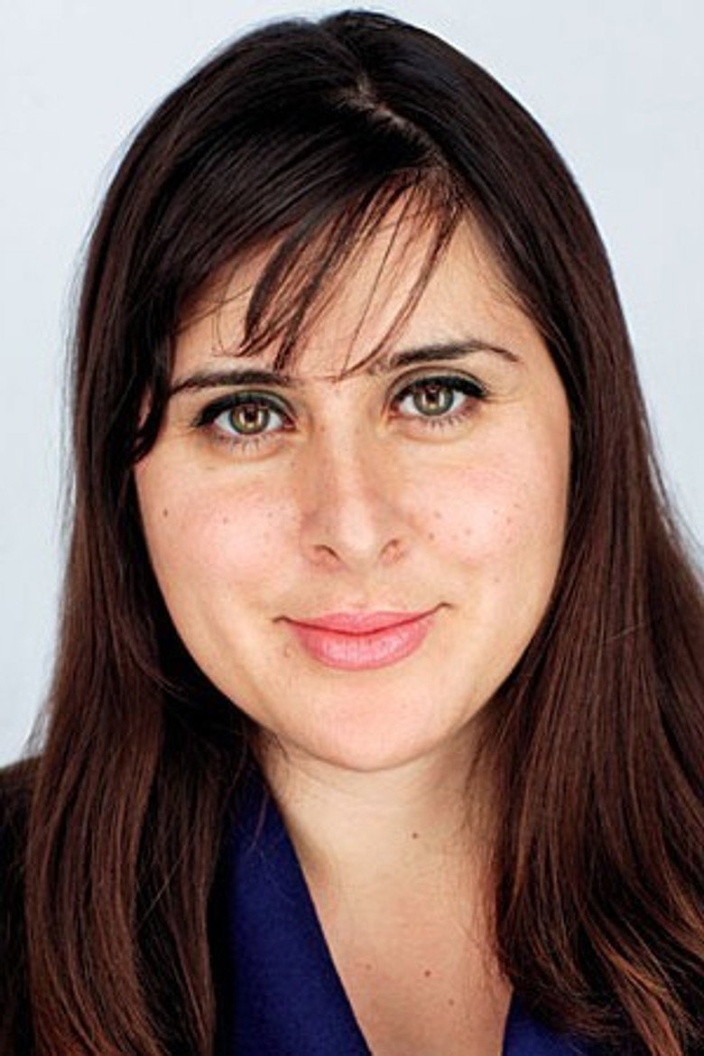 Maryam Keshavarz photo 3
