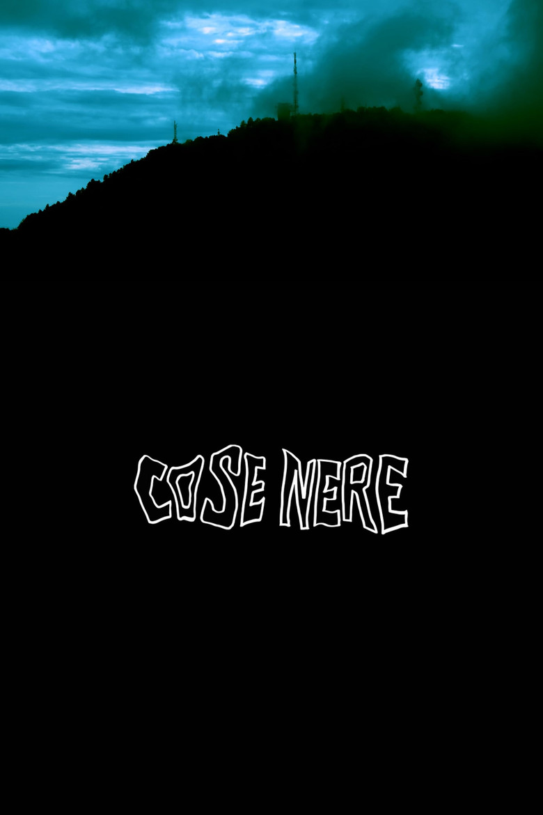 Imatge de Cose nere