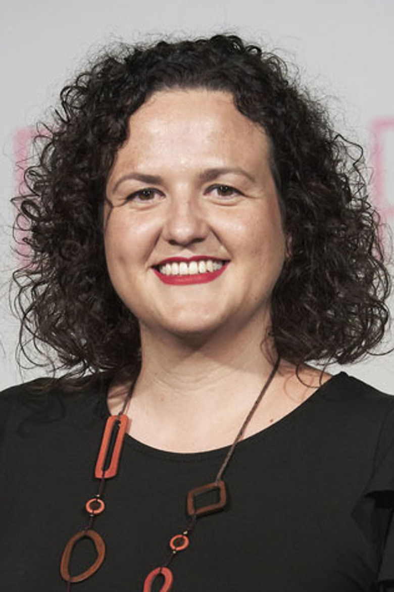 María Mínguez portrait image