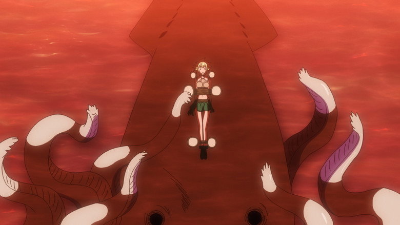 Still from Life with an Ordinary Guy Who Reincarnated into a Total Fantasy Knockout - Season 1 Episode 7