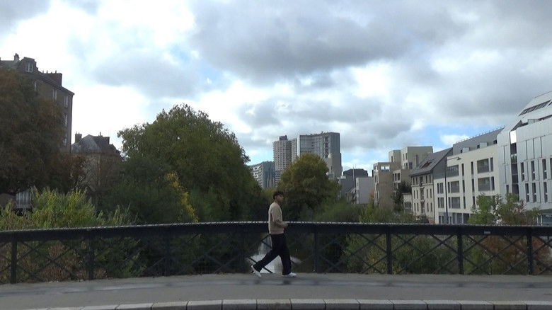 Imatge de Esprit Prisonnier