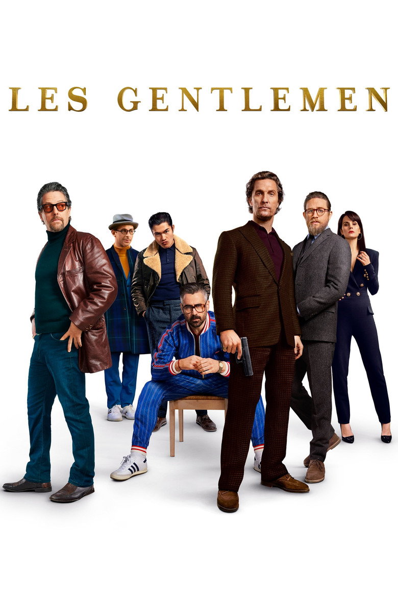 Póster la Película