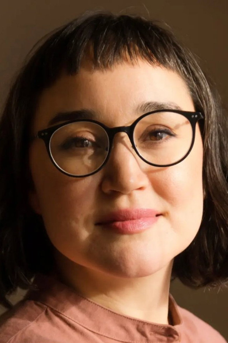 Vivi Sørensen portrait