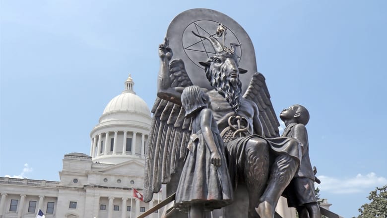 Hail Satan? – Amerika und seine Satanisten (2019)