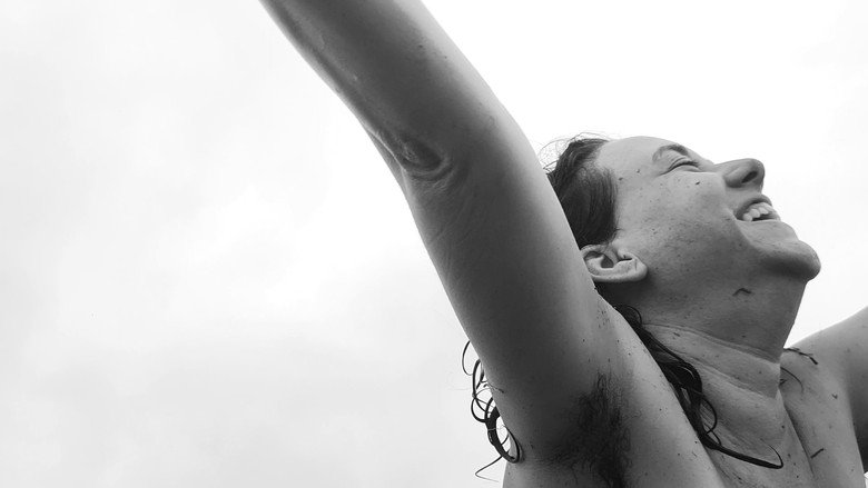 Through the Eyes of the Wolf — scene 1