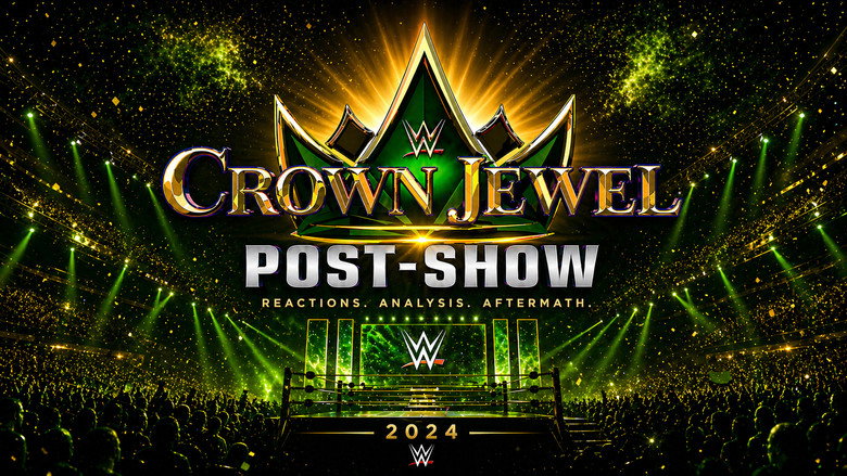 WWE Money in the Bank 2025 Post-Show