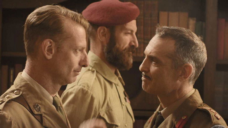 Still image for Palmach season 1 episode 21: Episode 21 Still image for Palmach season 1 episode 21: Episode 21