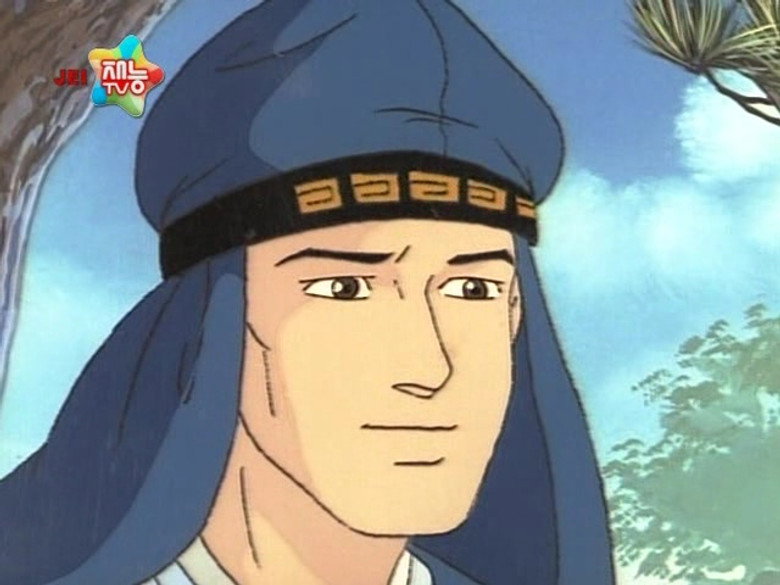 은비 까비의 옛날 옛적에 20화