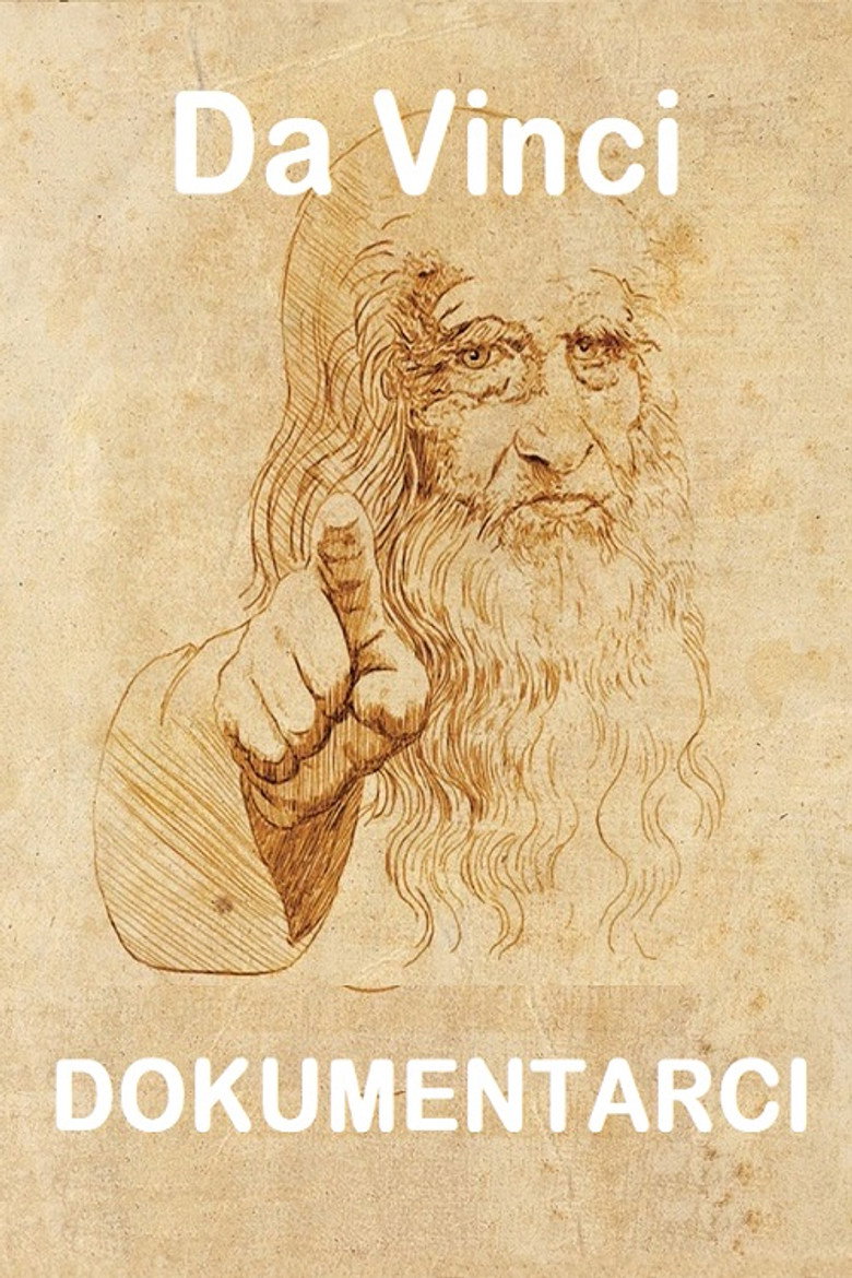 Da Vinci dokumentarci background