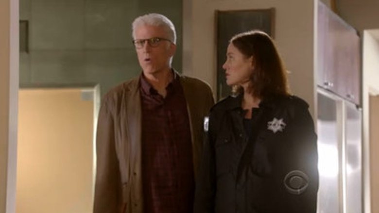 זירת הפשע עונה 13 פרק 11 לצפייה ישירה