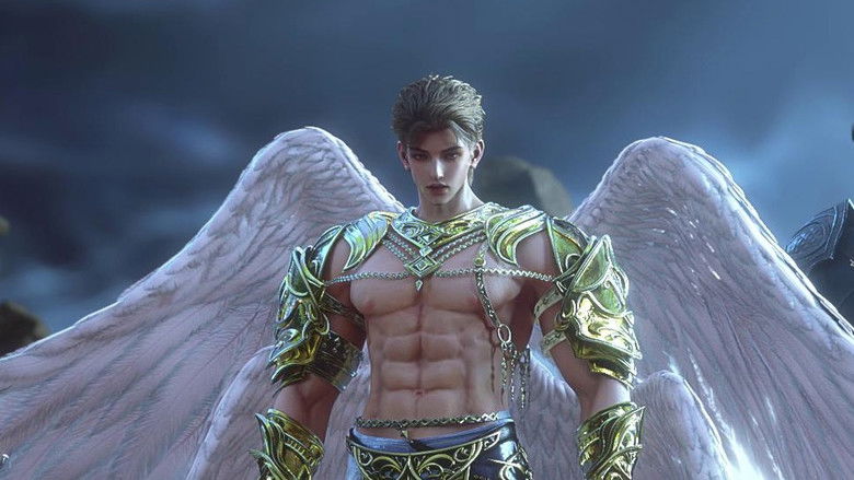 神墓 Temporada 3 Episodio 19 Cuevana 3