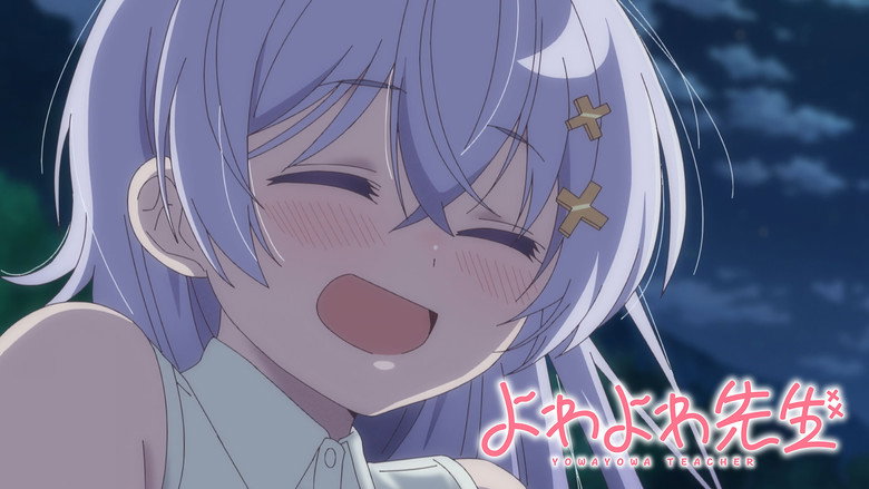 Yowayowa Sensei — image 3
