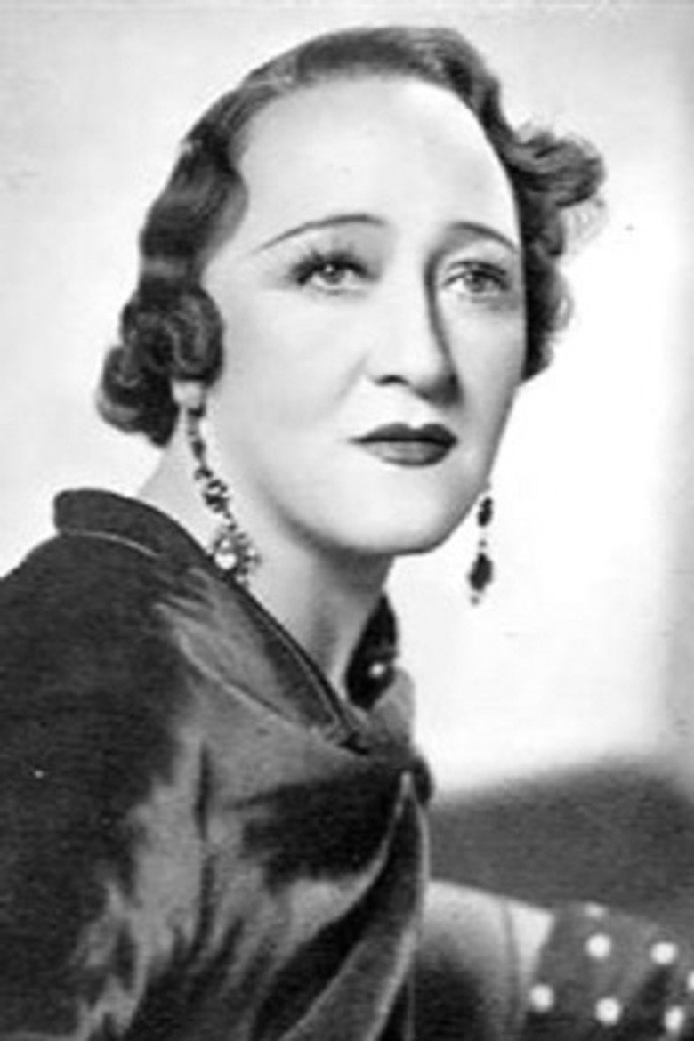 Toni Edgar-Bruce photo 2