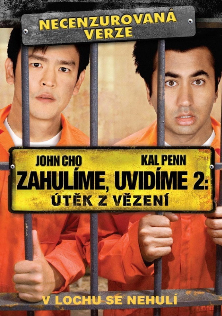 Zahul&iacute;me, uvid&iacute;me 2 (2008)