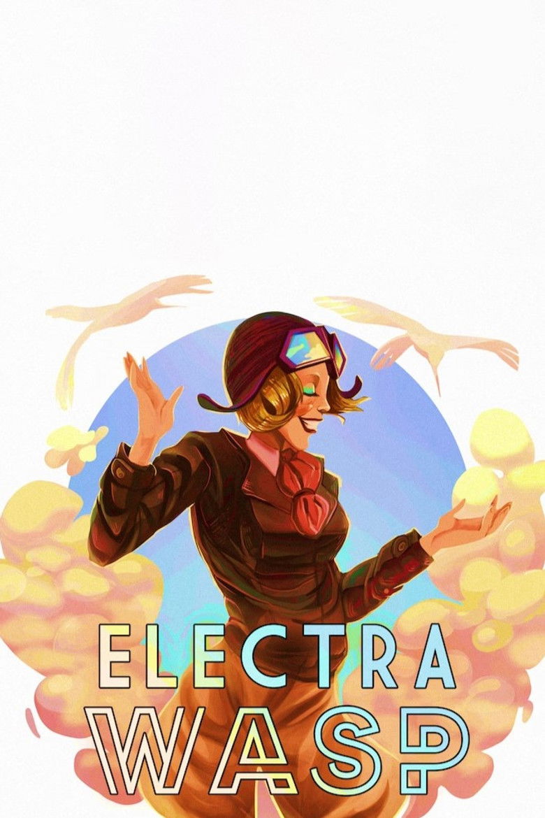 Imatge de Electra Wasp