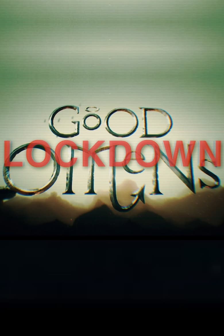 Good Omens: Lockdown (2020)