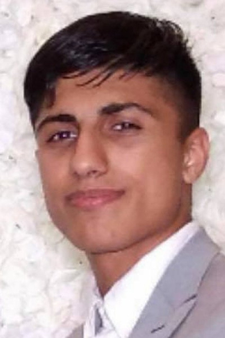 Marwan Mirlashari portrait