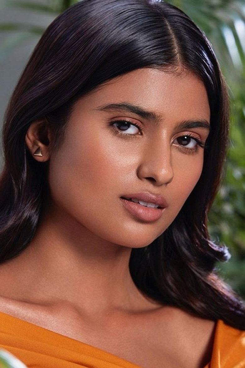 Aarshi Banerjee photo 3