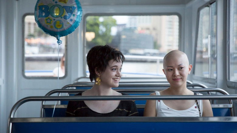 Still image for Homecoming Queens season 1 episode 7: Drag