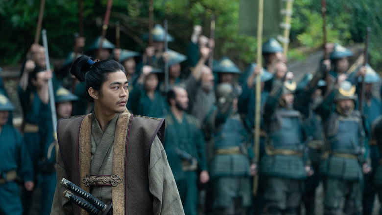 Still from Shōgun - Season 1 Episode 4