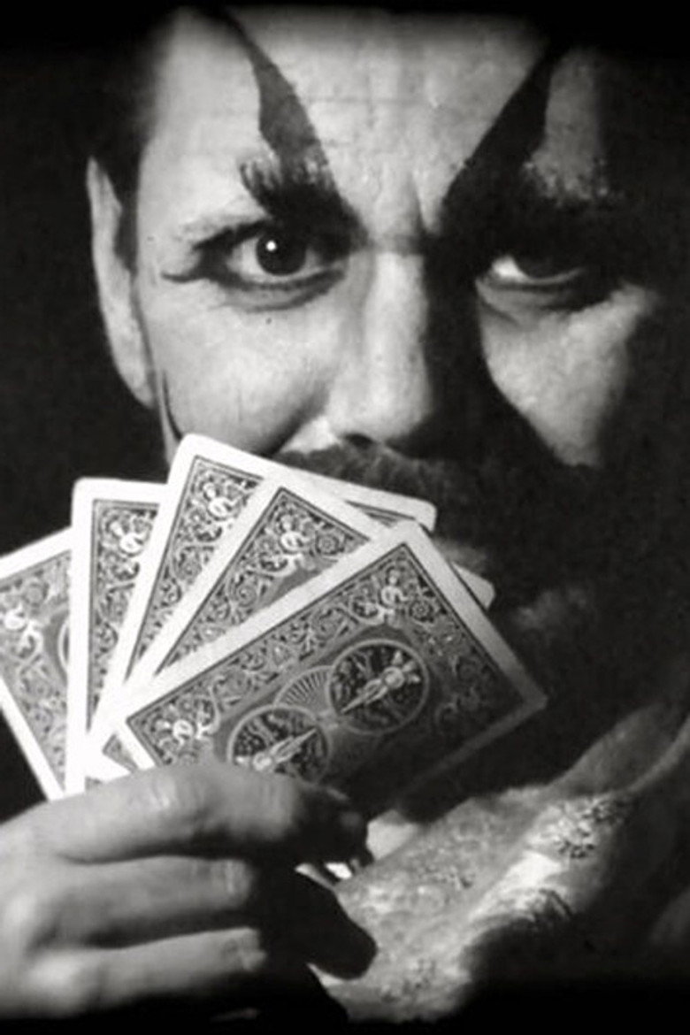 Imatge de Satanás Aquí No Entrarás