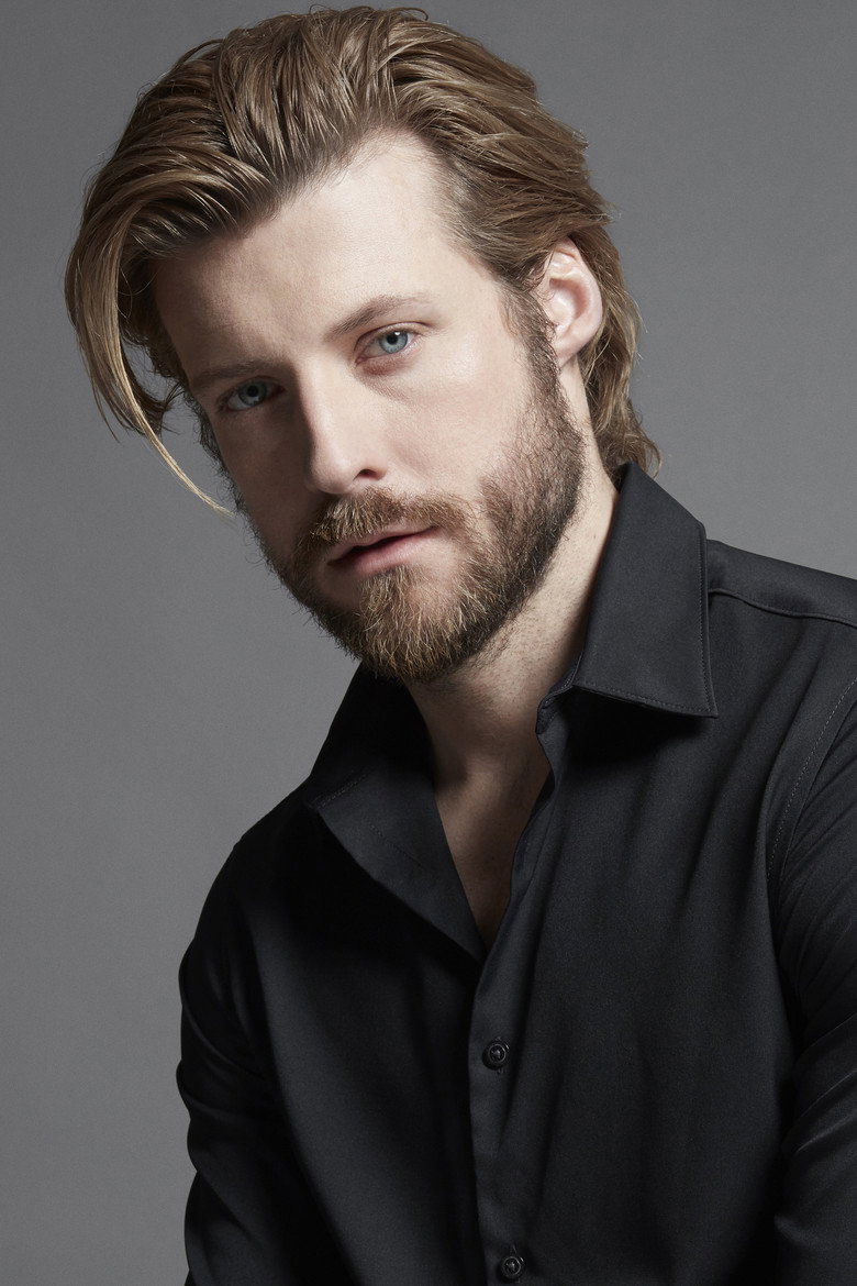 Taylor Napier photo 2
