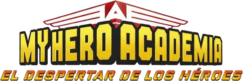 Imagen de My Hero Academia: El Despertar de los Héroes