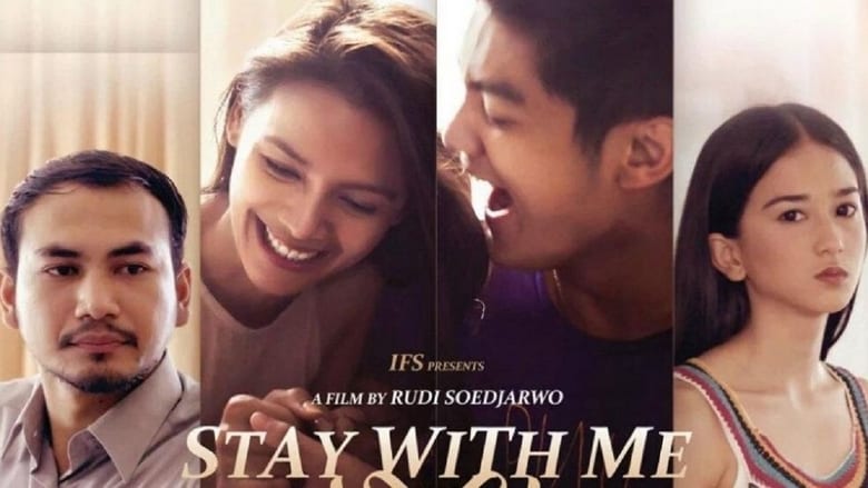 Stay With Me 2016 Hel film