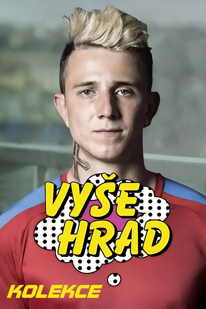 Vyšehrad Collection poster