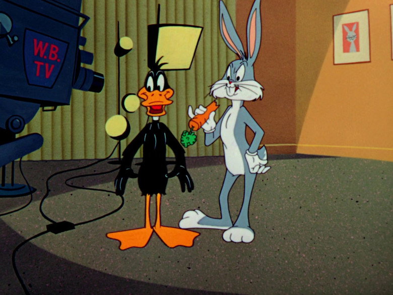 Looney Tunes 시즌 32 6화