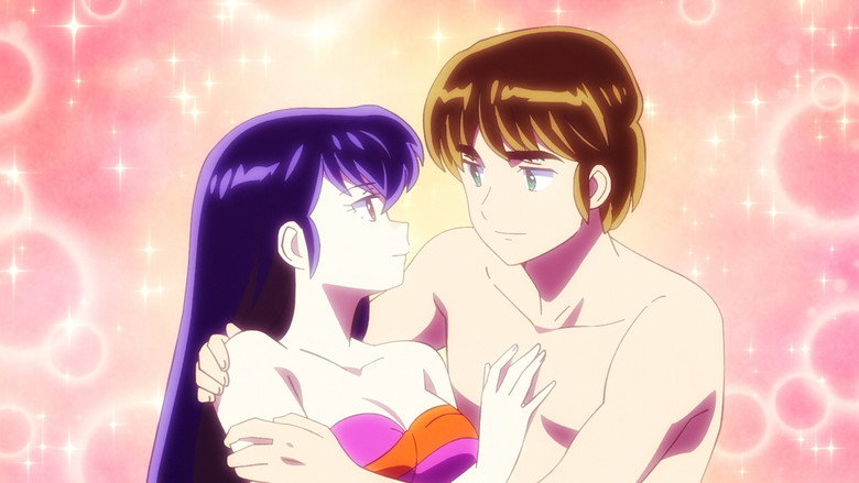 Still from Urusei Yatsura - Season 1 Episode 7