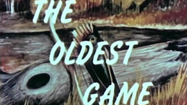 Still image for The Complete Fred Bear Collection season 1 episode 2: Oldest Game Still image for The Complete Fred Bear Collection season 1 episode 2: Oldest Game